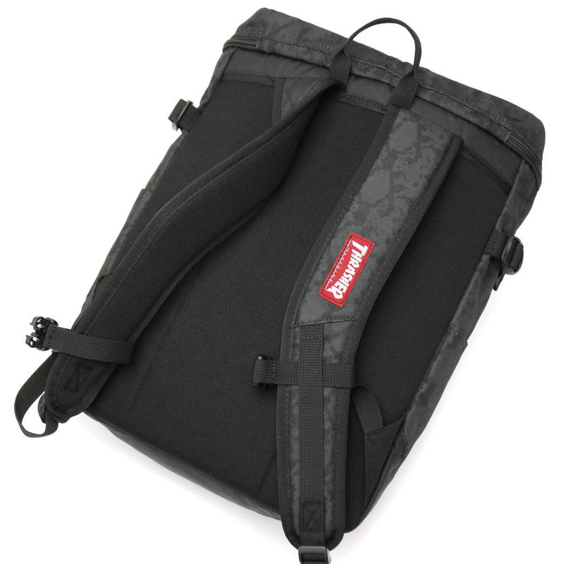 THRASHER 채찍질 Benchmark Backpack Box 25L THR-102