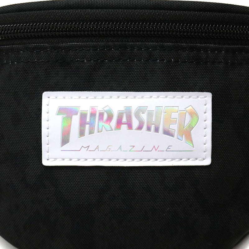 THRASHER slasher Benchmark Waist Bag S THR-110