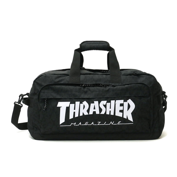 THRASHER Slausher 3WAY Bostonbag 60L THR-120