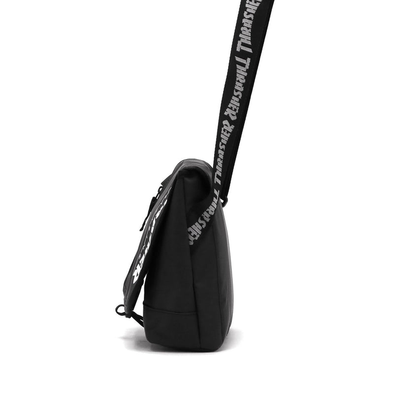 THRASHER Slasher Knee Slide Mini Messenger Bag THR-122