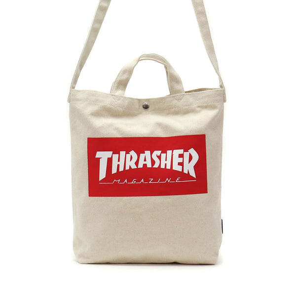 【セール】THRASHER スラッシャー Chill 2Way Shoulder Bag THR-133