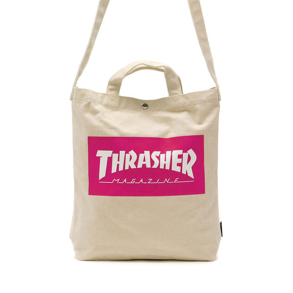 【セール】THRASHER スラッシャー Chill 2Way Shoulder Bag THR-133