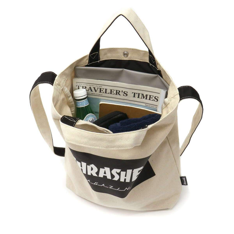 Ser-RASHER Slascher Chill 2 Way Shoulder Bag THR-133