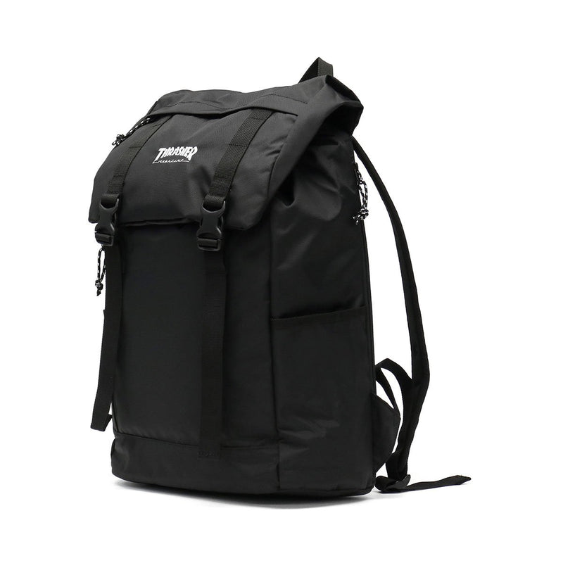 【大拍賣】THRASHER推銷員Benchmark Flap Backpack 23L THR-137