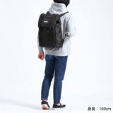 【Jualan】 THRASHER Slasher Penanda Aras Flap Backpack 23L THR-137
