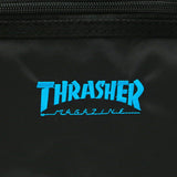 THRASHER スラッシャー Benchmark Waist Bag L THR-139