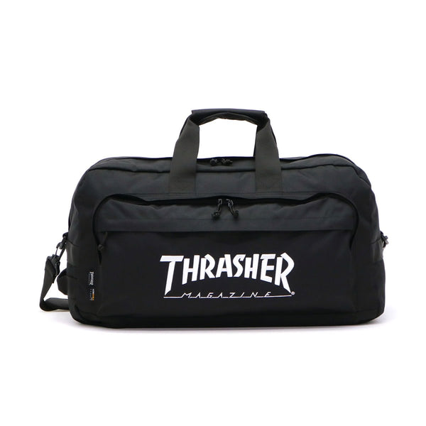 [Sale] THRASHER Slaisher 3WAY Boston Luc 40L THRCD-601