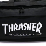 [销售] THRASHER 粉碎机 3WAY 波士顿背包 40L THRCD-601
