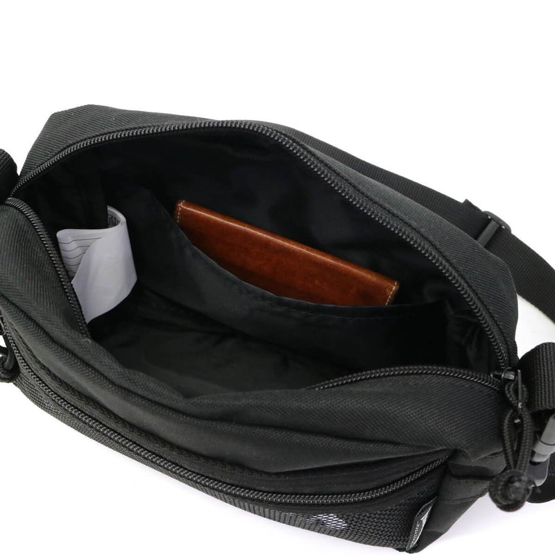 Leather Shoulder Bag Figura | GENTCREATE
