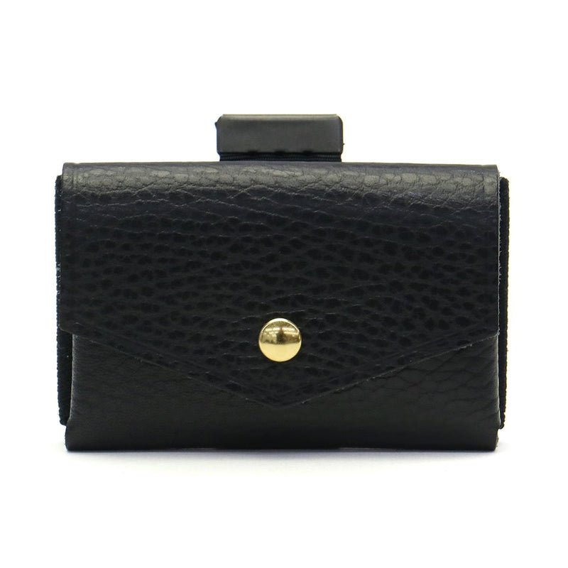 TINY SERIES ドラーロレザー leather real leather coin purse men gap Dis TINY-0 –  GALLERIA Bag&Luggage