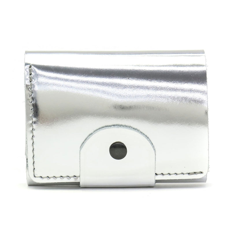 Commono Wallet com-ono Trifold Mini Wallet Wallet Compact TINY