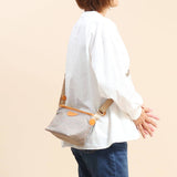 tsumori chisato CARRY Tsumori Chisato membawa beg sandang Glen 50695