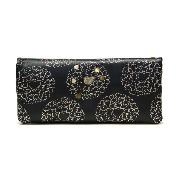 Tsumori chisato CARRY Carry Anniversary Wallet 57462