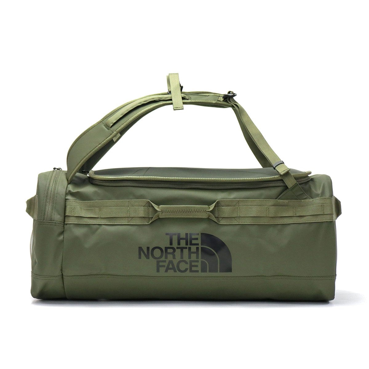 THE NORTH FACE ザ・ノース・フェイス マイルストーンダッフル 50L NM61919