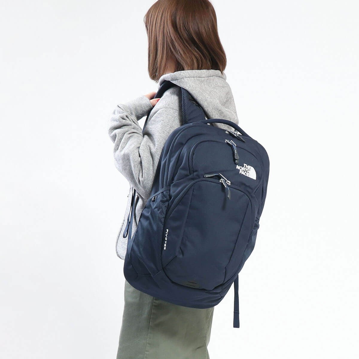 THE NORTH FACE ザ・ノース・フェイス ピボター 27L NM71853 – GALLERIA Bag&Luggage