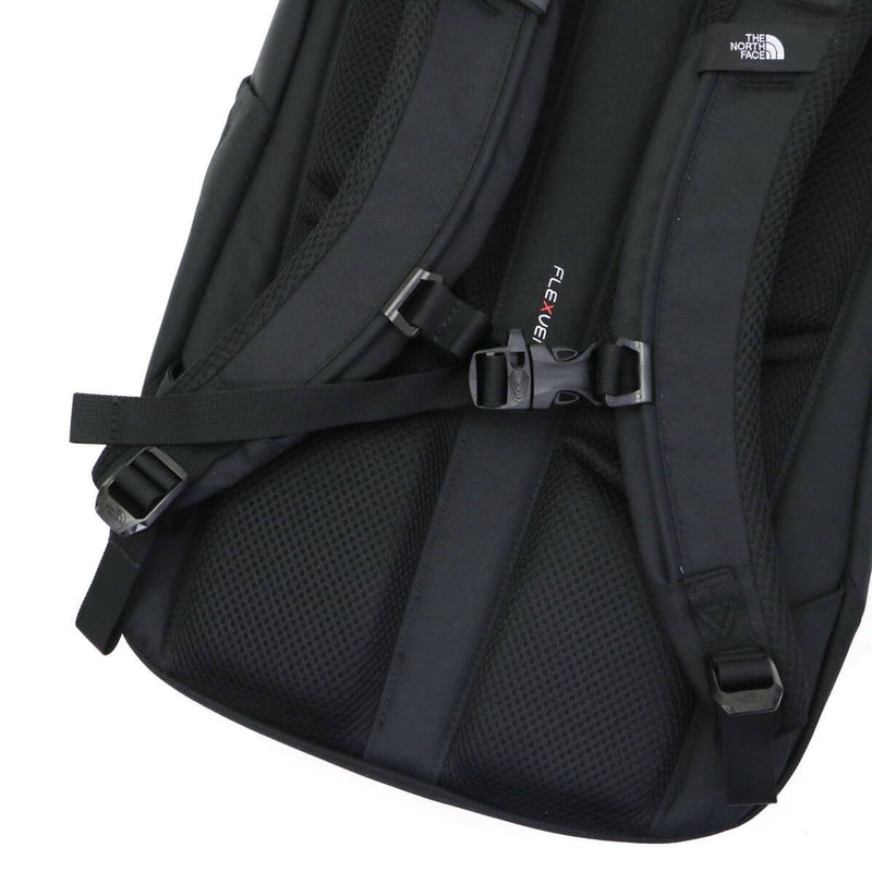 WAJAH UTARA The North Face Pivoter 27L NM71853