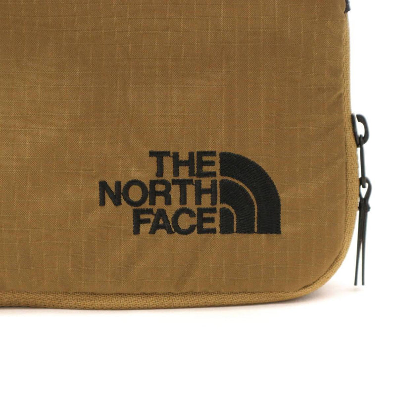 NORTH FACE 北臉克擴展套件 S NM81756。