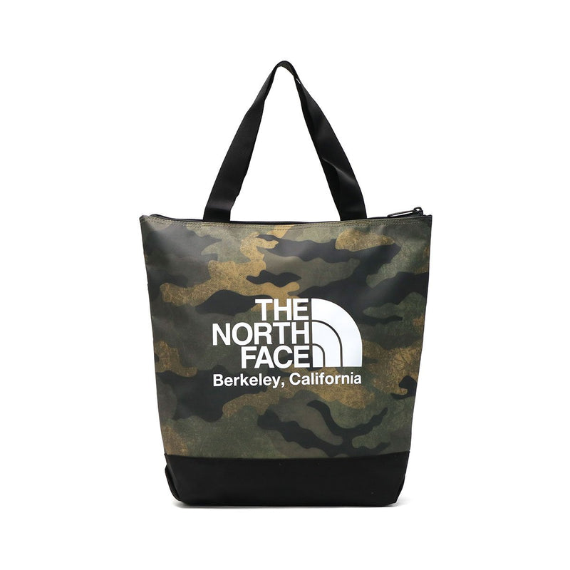 THE NORTH FACE ザ・ノース・フェイス BC トート 18L NM81959
