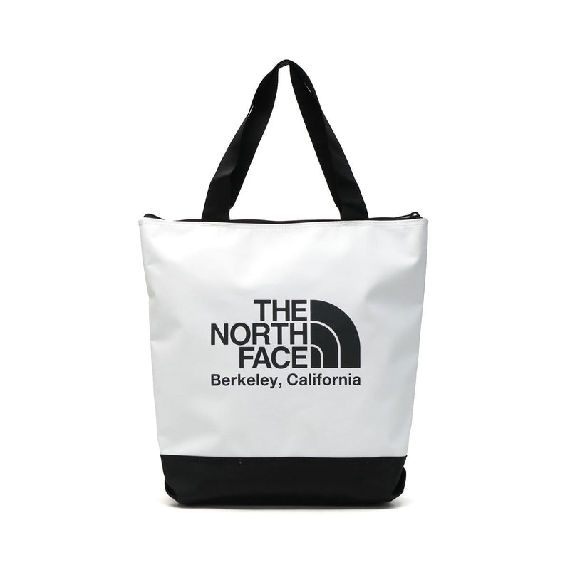 WAJAH UTARA The North Face BC Tote 18L NM81959