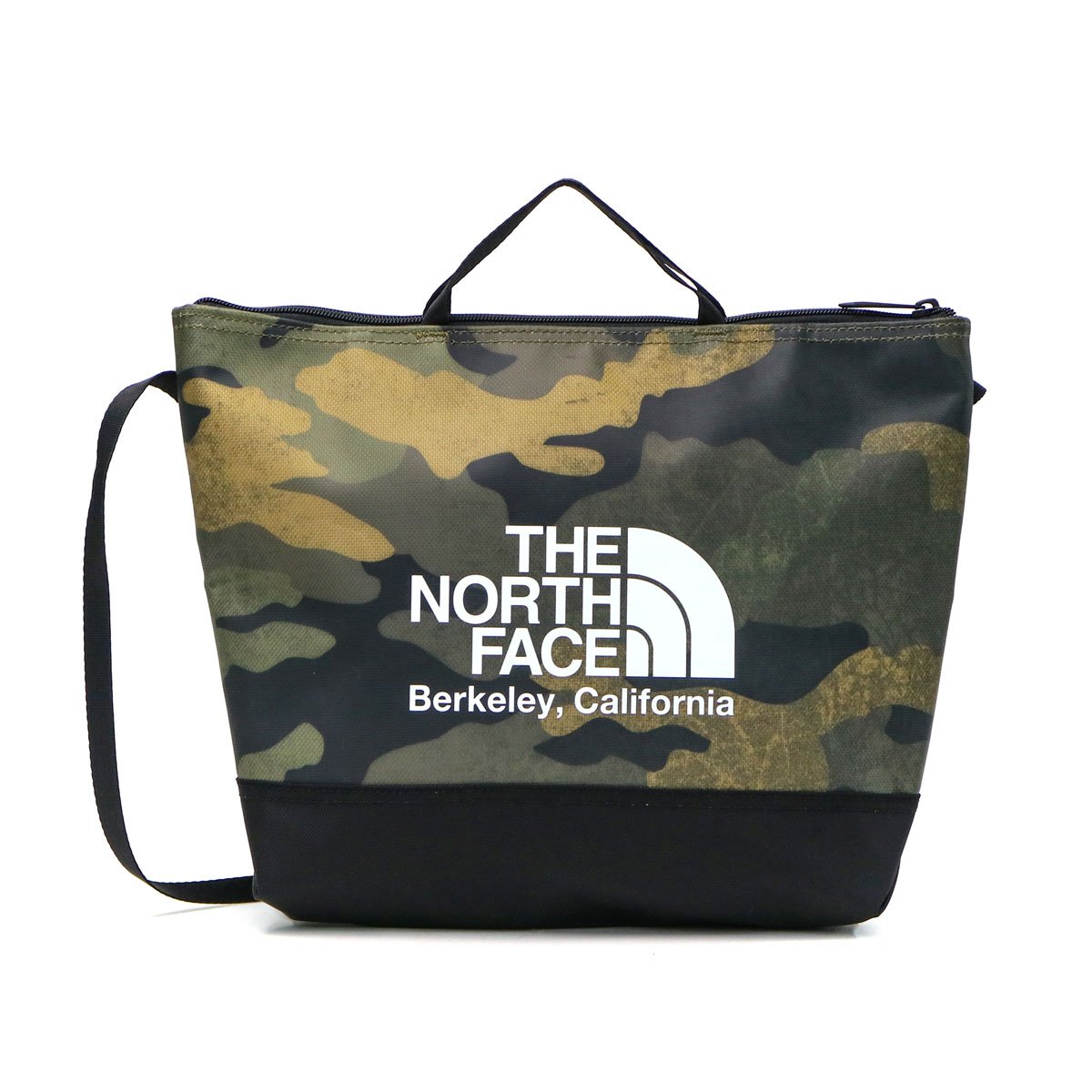 THE NORTH FACE ザ・ノース・フェイス BC ミュゼット 8.5L NM81960