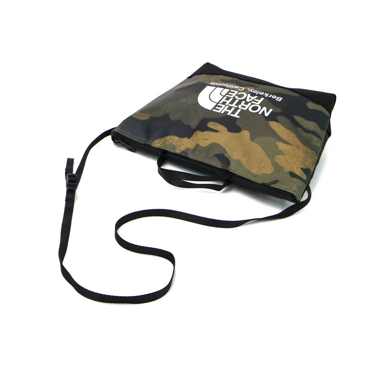 THE NORTH FACE ザ・ノース・フェイス BC ミュゼット 8.5L NM81960  