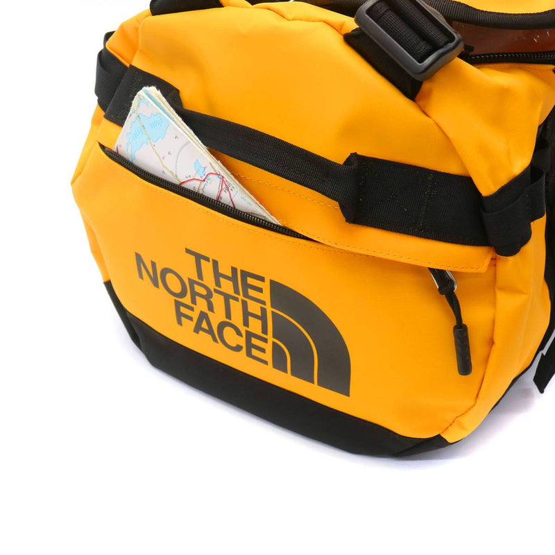 Wajah UTARA The North Face BC Duffle Bag S 50L NM81967