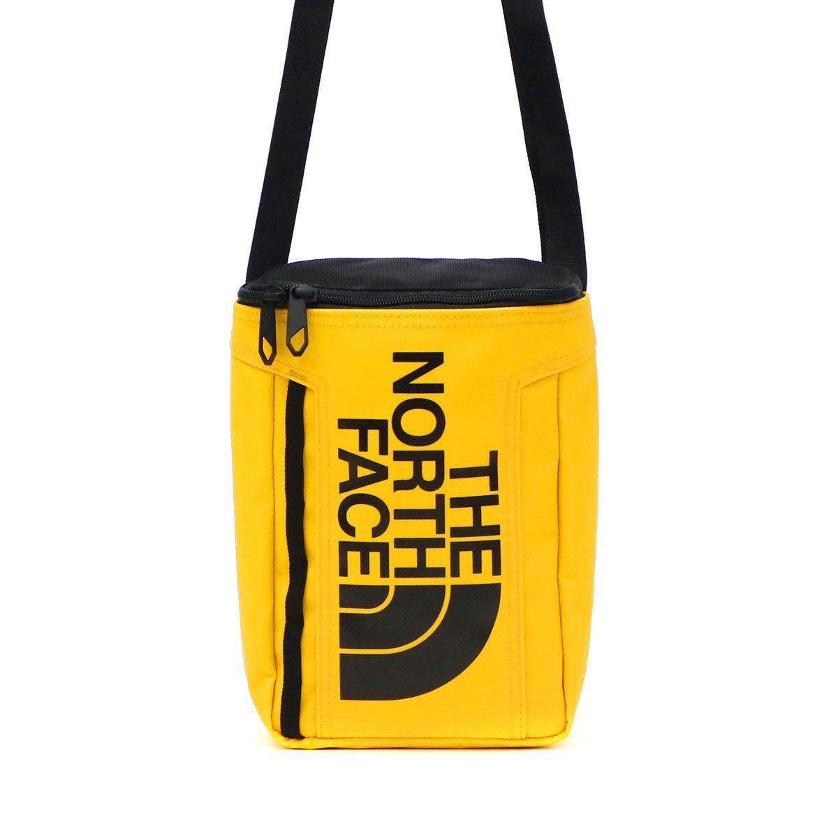 THE NORTH FACE ザ・ノース・フェイス BCヒューズボックスポーチ 3L NM81957 – GALLERIA Bag&Luggage