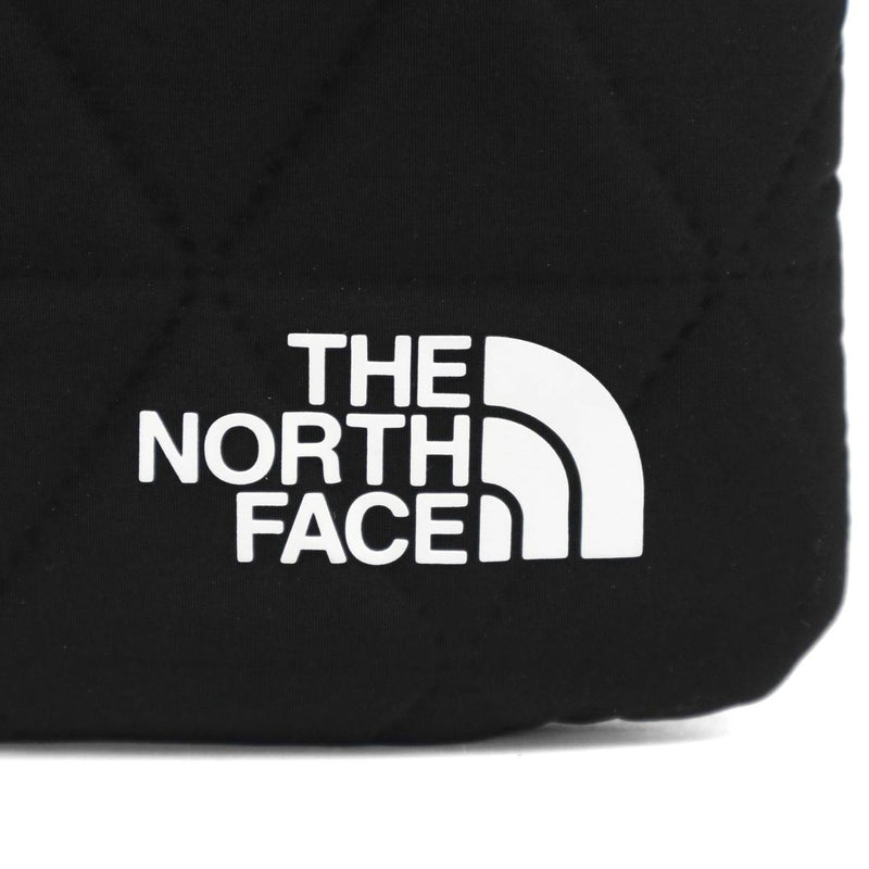 THE NORTH FACE ザ・ノース・フェイス ジオフェイスPCスリーブ13インチ NM82032