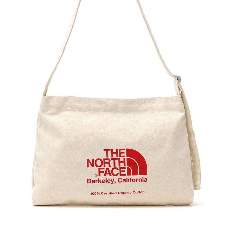 [Sale 30% OFF] THE NORTH FACE The North Face Musette Bag 10L NM82041