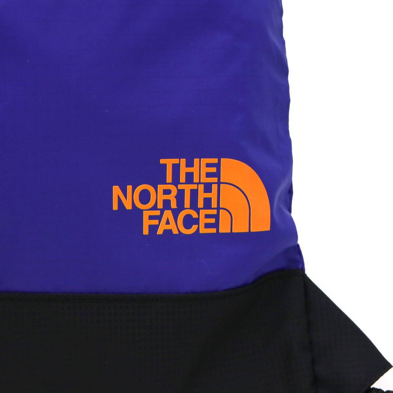 THE NORTH FACE ザ・ノース・フェイス K ナップサック 8L キッズ NMJ72002
