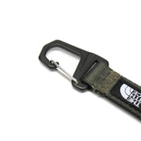 THE NORTH FACE the north face TNF key keeper NN32001