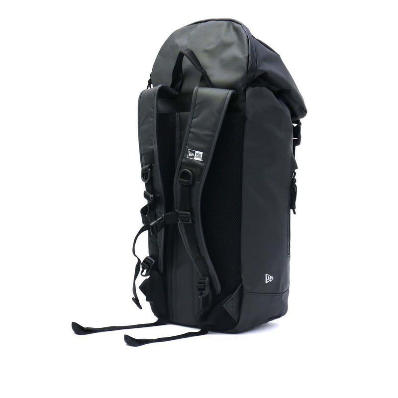 [regular dealer] new gills rucksack NEW ERA TARPAULIN RUCKSACK rucksack backpack attending school 28L men's Lady's