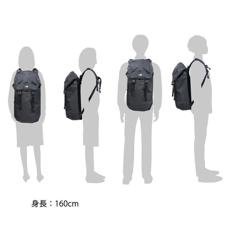 【定期处理店]新的背包的新时代的帆布背包，背包，背包的书包28L男女