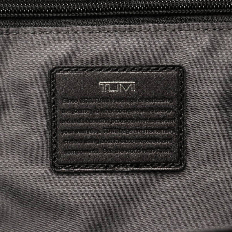 TUMI TOUMI“Sycamore”Slim Brief 6302000