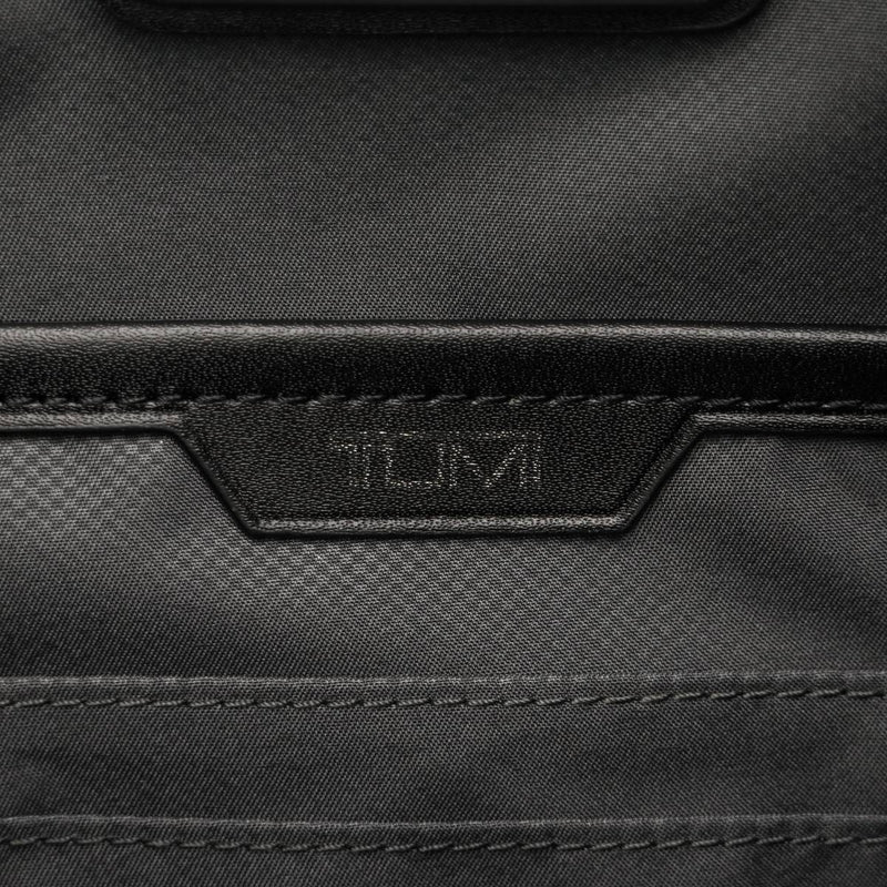 [正品产品5年保修] TUMI Tumi HARRISON“ Woodside”东西手提袋6602029