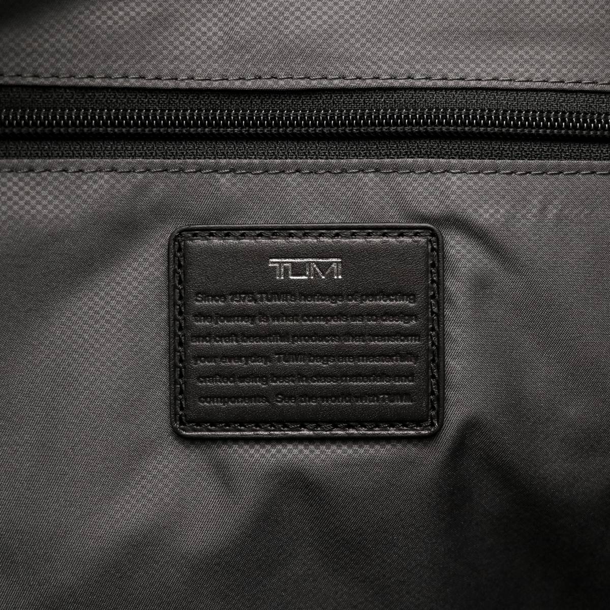 正規品5年保証】 TUMI トゥミ HARRISON 「サニー