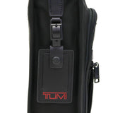 [真正的5年保修] TUMI Tumi Alpha3 Slim Deluxe Portfolio 2603110