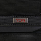 【Genuine 5-year warranty】 TUMI Tumi Alpha3 Expand double tote 2603139