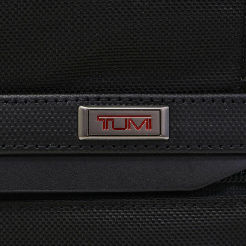 [正品產品5年保修] TUMI Tumi Alpha3可擴展手提袋2603139