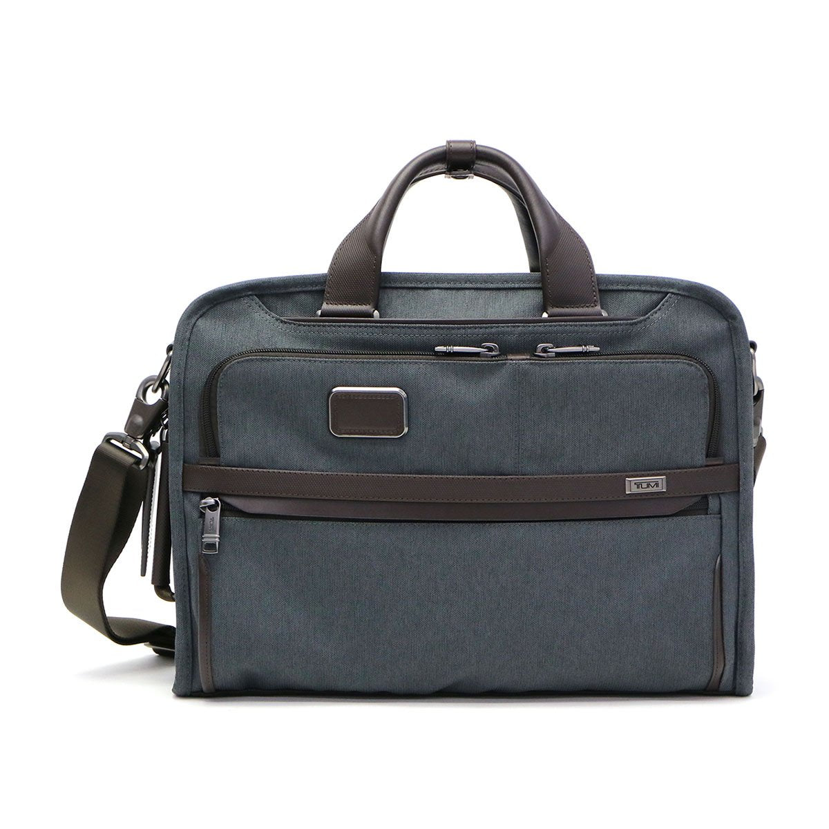 [Genuine 5-year warranty] TUMI Tumi Alpha3 Slim Three-Way Brief 260318 –  GALLERIA Bag&Luggage