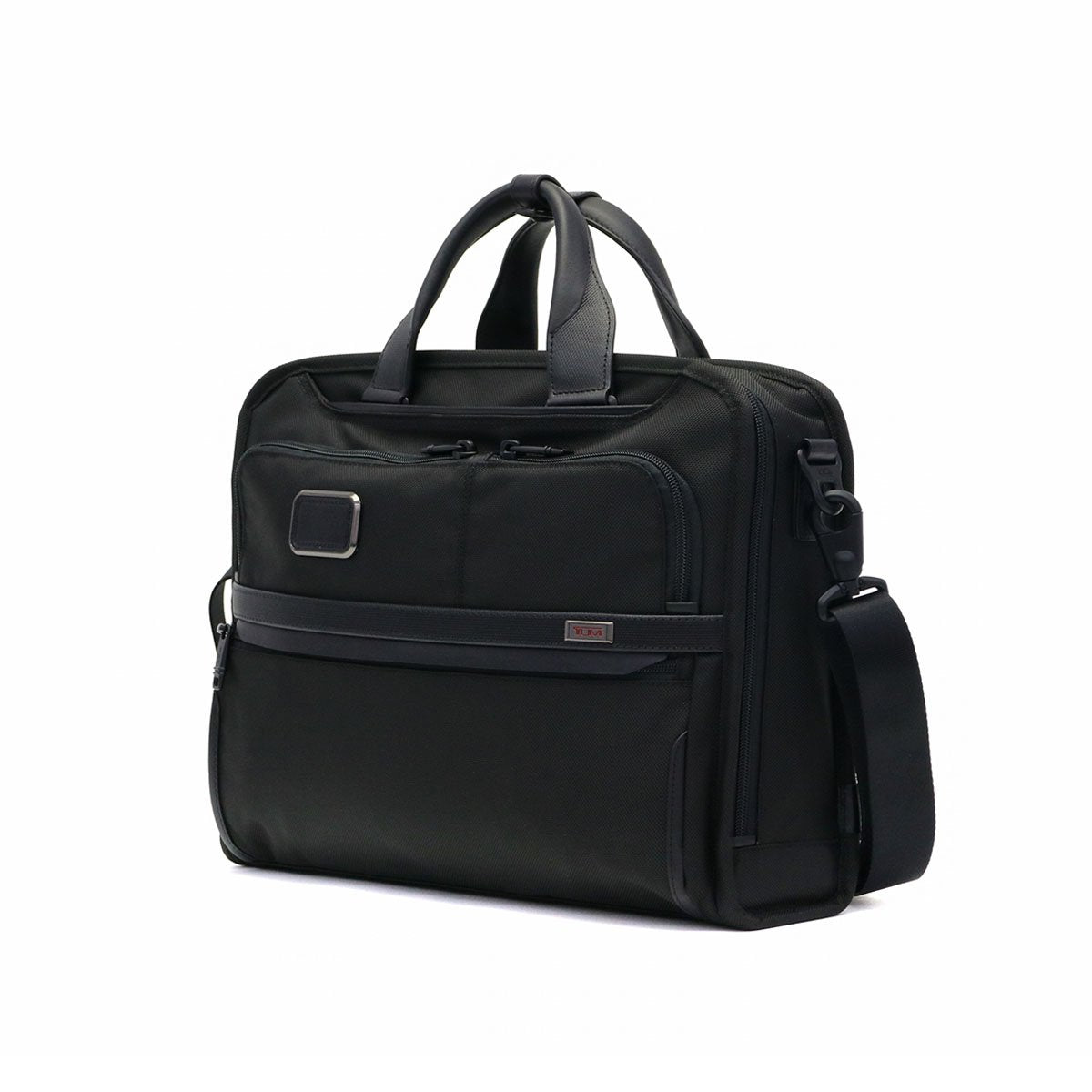 Genuine 5-year warranty] TUMI Tumi Alpha3 Slim Three-Way Brief 260318 –  GALLERIA Bag&Luggage