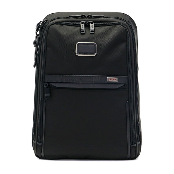 Tumi slim outlet backpack