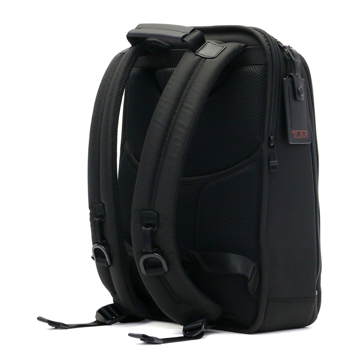 【正規品5年保証】TUMI トゥミ Alpha3 スリム・バックパック 2603581