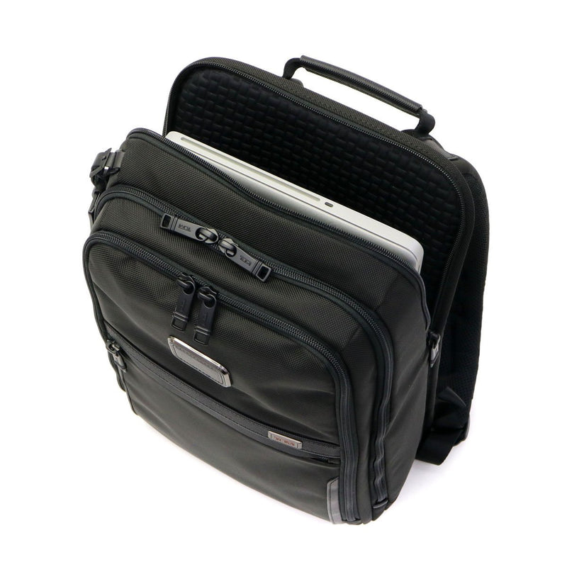 TUMI Thumi Alpha-3 Slim backpack 2603581 – GALLERIA Bag&Luggage