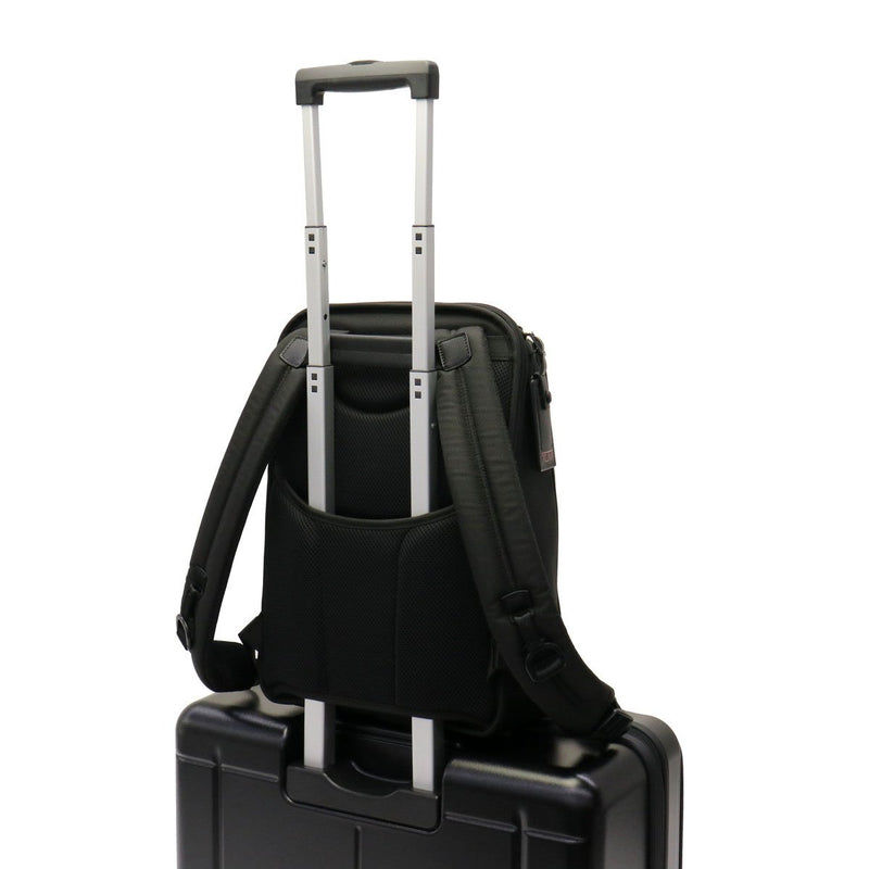 [Genuine 5 -Ayear 보증] Tumi Tumi Alpha3 Slim Backpack 2603581