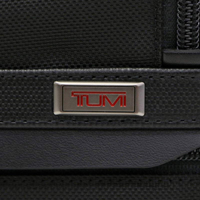 [正版产品 5 年保修] TUMI 图米 ALPHA 3 组织者旅行手提包 2203116