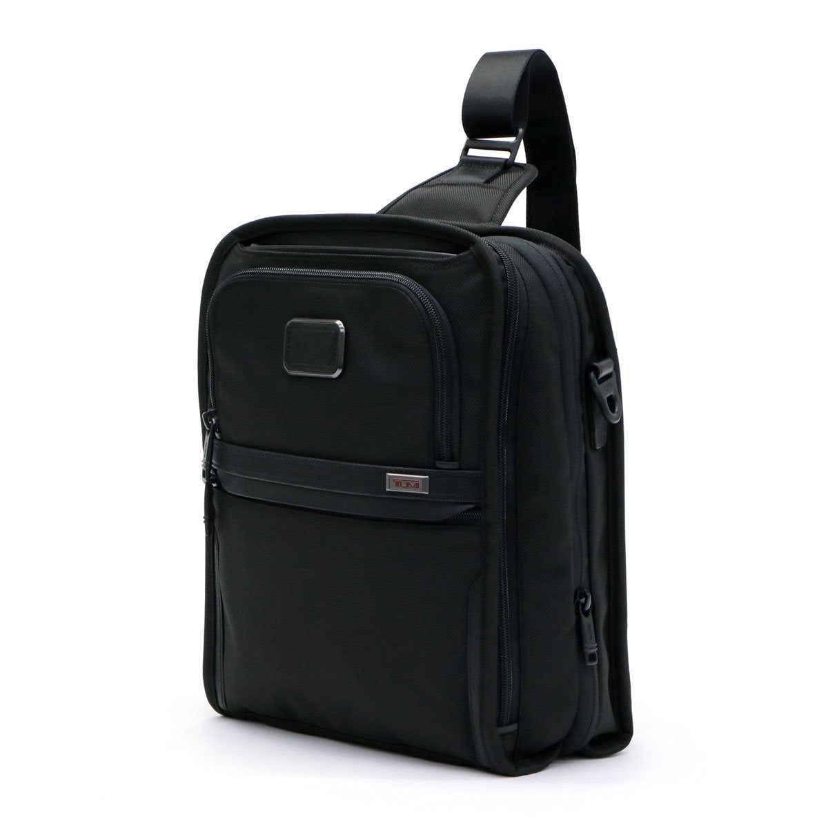 Genuine 5 year warranty TUMI Batumi ALPHA 3 medium travel tote 22031 GALLERIA Bag Luggage