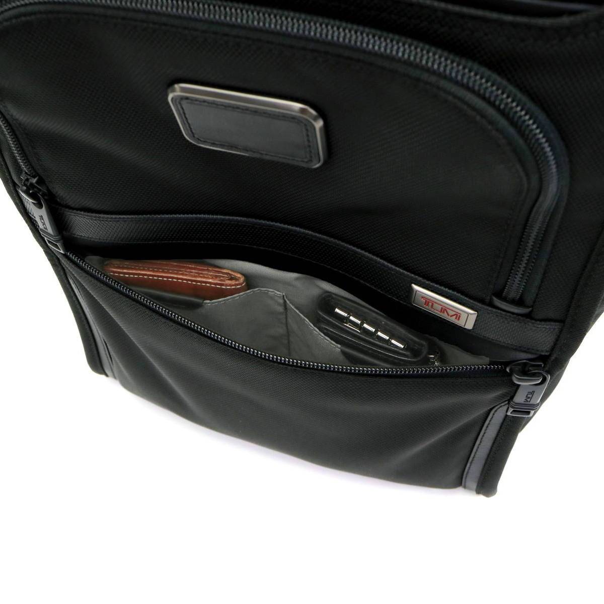 セール】【正規品5年保証】TUMI トゥミ ALPHA 3 ミディアム・トラベル