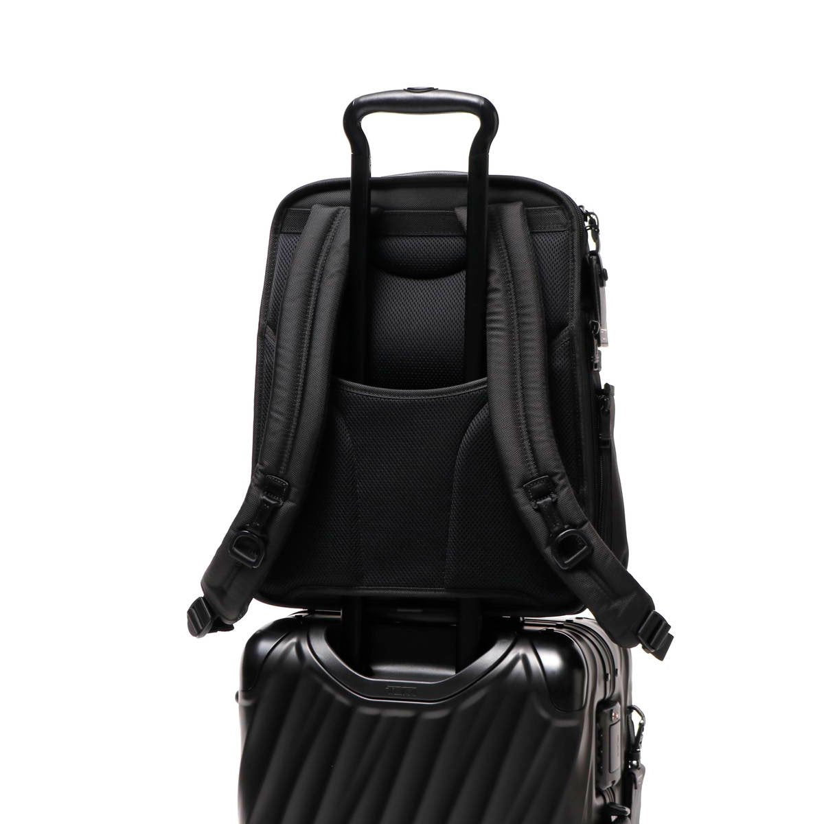 【正規品5年保証】TUMI トゥミ ALPHA 3 スリム・ソリューションズ・ブリーフ・パック 2603177 – GALLERIA  Bag&Luggage