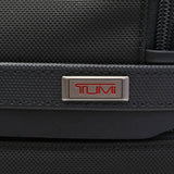 【Genuine 5 year warranty] TUMI Batumi ALPHA 3 Slim・solutions・briefs・pack 2603177